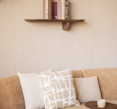 Cushion Xativa Sand - Things I Like Things I Love