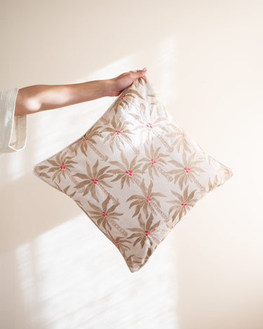 Cushion Zenna Palm Trees - Things I Like Things I Love