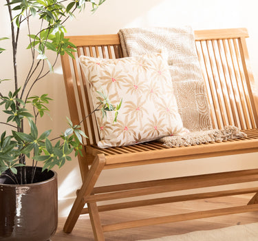 Cushion Zenna Palm Trees - Things I Like Things I Love