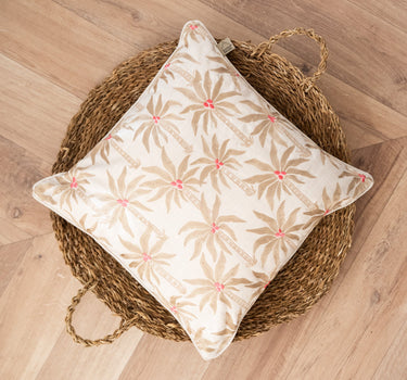 Cushion Zenna Palm Trees - Things I Like Things I Love