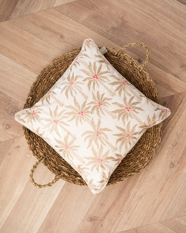 Cushion Zenna Palm Trees - Things I Like Things I Love