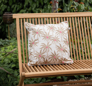 Cushion Zenna Palm Trees - Things I Like Things I Love
