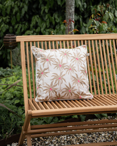 Cushion Zenna Palm Trees - Things I Like Things I Love