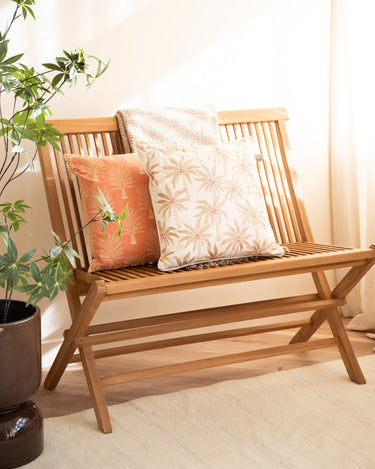 Cushion Zenna Palm Trees - Things I Like Things I Love