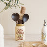 Cutlery Jar Olio D'Oliva - Things I Like Things I Love