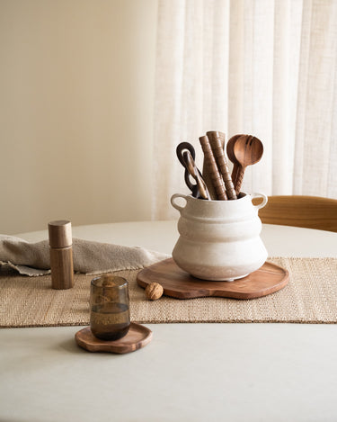 Cutlery Jar Tarifa - Things I Like Things I Love