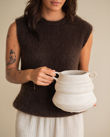 Cutlery Jar Tarifa - Things I Like Things I Love