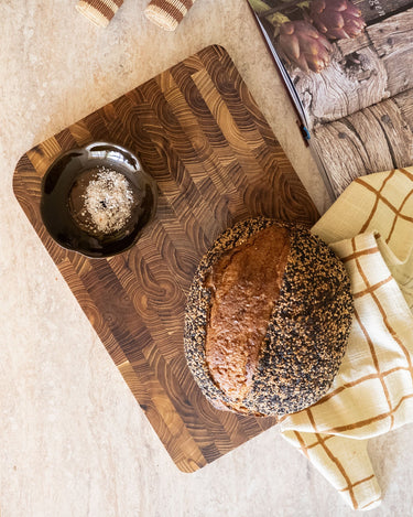 Cutting Board Acacia - Things I Like Things I Love