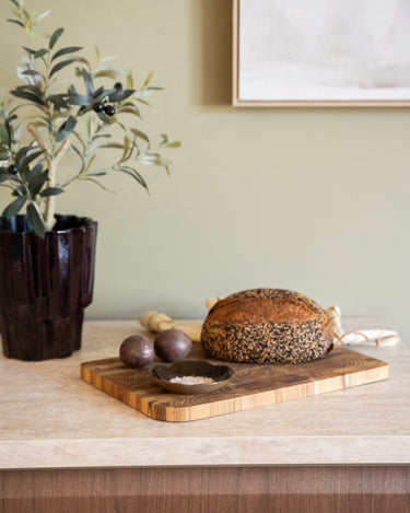 Cutting Board Acacia - Things I Like Things I Love