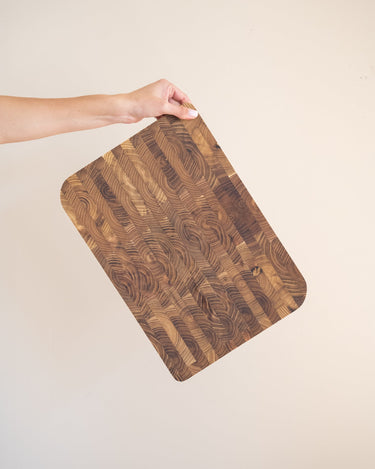 Cutting Board Acacia - Things I Like Things I Love