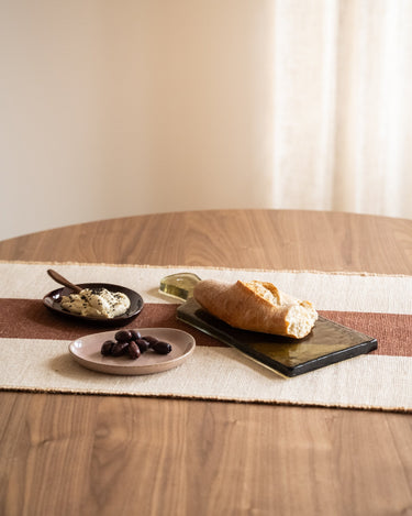 Cutting Board Glass Olive Green - Things I Like Things I Love