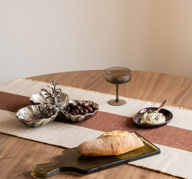 Cutting Board Glass Olive Green - Things I Like Things I Love