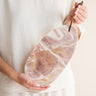 Cutting Board Marble Pink - Things I Like Things I Love
