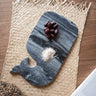 Cutting Board Marble Whale - Things I Like Things I Love
