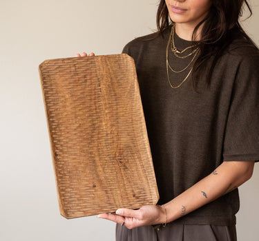 Cutting Board Rovi - Things I Like Things I Love