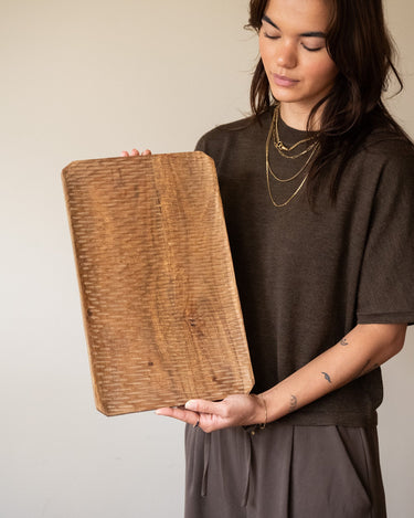 Cutting Board Rovi - Things I Like Things I Love