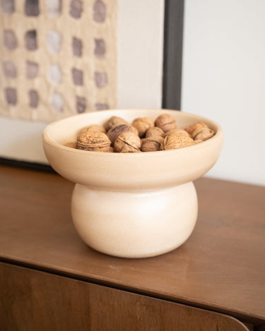 Deco Bowl Bubble - Things I Like Things I Love