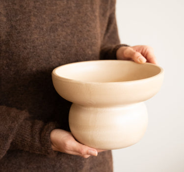 Deco Bowl Bubble - Things I Like Things I Love