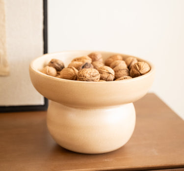 Deco Bowl Bubble - Things I Like Things I Love