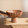 Deco Bowl Plinth Terra - Things I Like Things I Love
