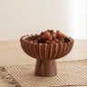 Deco Bowl Plinth Terra - Things I Like Things I Love