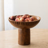 Deco Bowl Sia Wood - Things I Like Things I Love