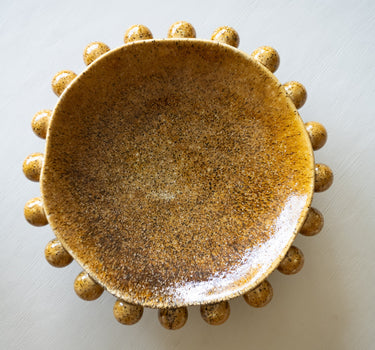 Deco Bowl Viro Mustard - Things I Like Things I Love