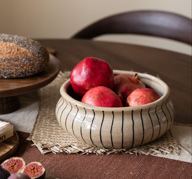 Deco Bowl Zanzibar - Things I Like Things I Love