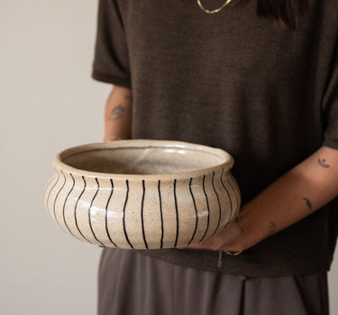 Deco Bowl Zanzibar - Things I Like Things I Love