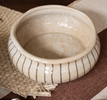 Deco Bowl Zanzibar - Things I Like Things I Love