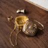 Deco Box Cupide Gold - Things I Like Things I Love