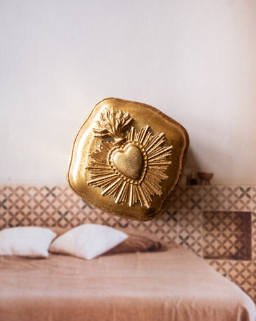 Deco Box Cupide Gold - Things I Like Things I Love