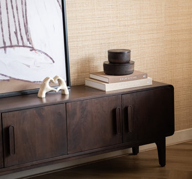 Deco Box Meteti Wood - Things I Like Things I Love