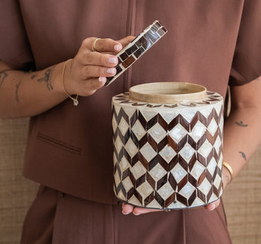 Deco Box Olite Bamboo - Things I Like Things I Love