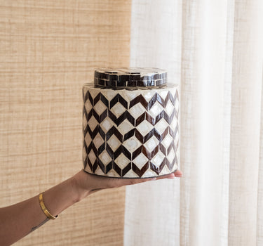 Deco Box Olite Bamboo - Things I Like Things I Love