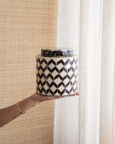 Deco Box Olite Bamboo - Things I Like Things I Love