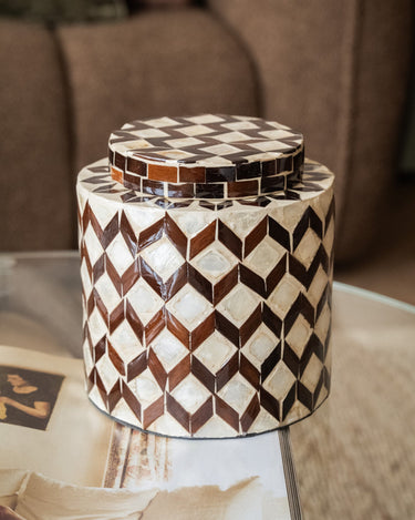 Deco Box Olite Bamboo - Things I Like Things I Love