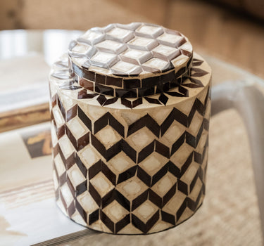 Deco Box Olite Bamboo - Things I Like Things I Love