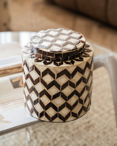 Deco Box Olite Bamboo - Things I Like Things I Love