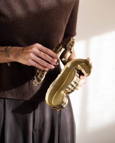 Deco Box Seahorse - Things I Like Things I Love