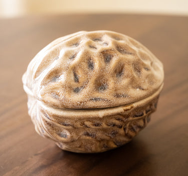 Deco Box Walnut - Things I Like Things I Love