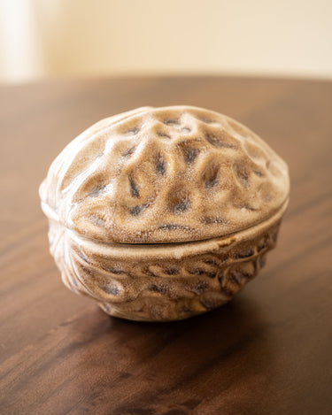 Deco Box Walnut - Things I Like Things I Love