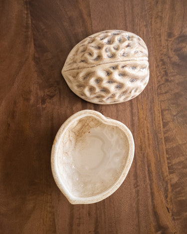 Deco Box Walnut - Things I Like Things I Love