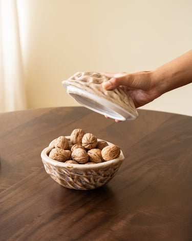 Deco Box Walnut - Things I Like Things I Love