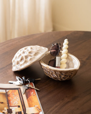 Deco Box Walnut - Things I Like Things I Love