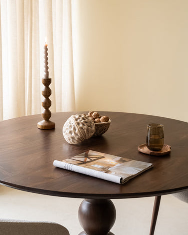 Deco Box Walnut - Things I Like Things I Love