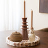Deco Schaal Mozaïek Capiz - Things I Like Things I Love