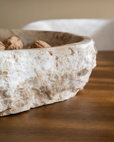 Deco Schaal Onyx - Things I Like Things I Love