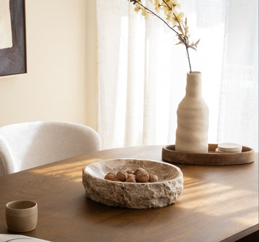 Deco Schaal Onyx - Things I Like Things I Love