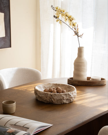 Deco Schaal Onyx - Things I Like Things I Love